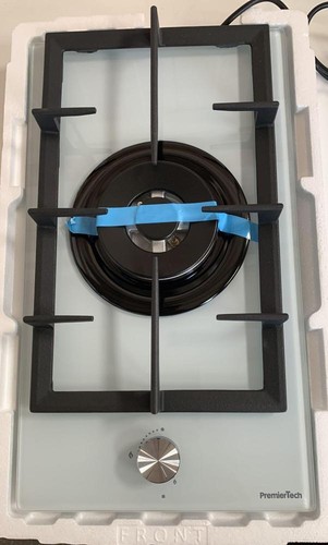 Piano cottura a gas pc301gw - cottura,