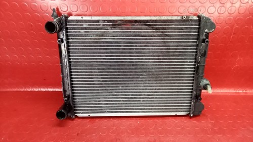 Radiatore microcar progress - microcar, m8