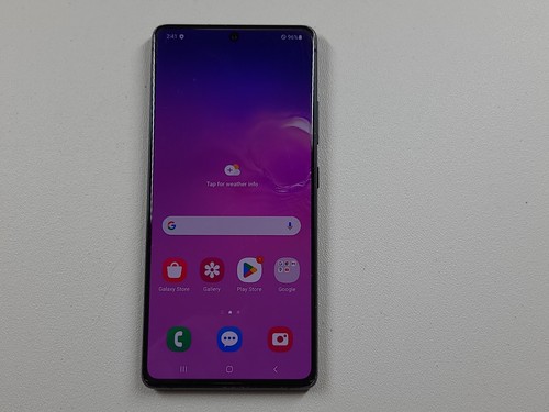 Samsung galaxy s10 - samsung,