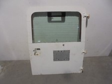 ALR6852 portellone bagagliaio per LAND ROVER DEFENDER (LD) 2.5 TD5 rectp3751651