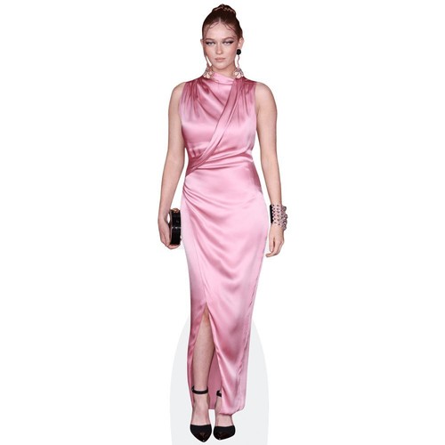 Larsen thompson - (pink, dress)