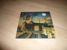 PINK FLOYD Animals LP PINK