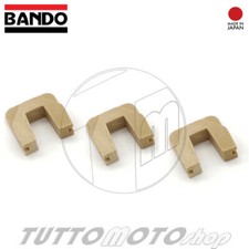 Kit 3 cursori variatore BANDO