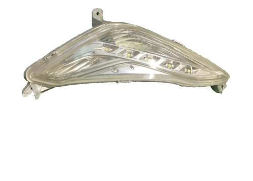 Freccia anteriore piaggio - sx,