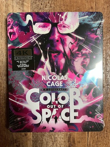 Color out space - space, w