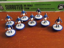 subbuteo spare ITALIA