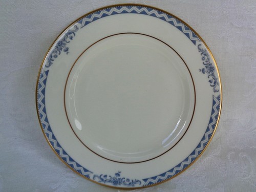 Piatto pane burro royal - piatto,