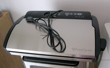 Macchina per sottovuoto alimenti FOODSAVER V2860 - leggere l'inserzione