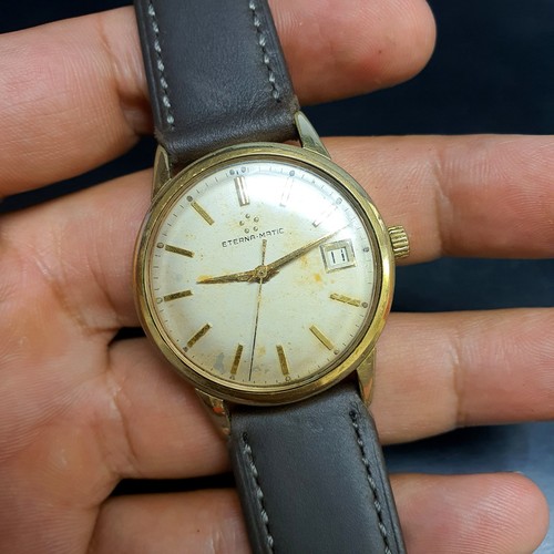 Orologio uomo elegante - uomo,
