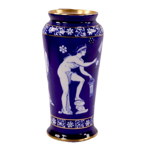 Royal doulton vaso romano - royal,