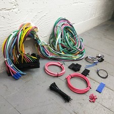 1980 - 1988 AMC Renault Wire