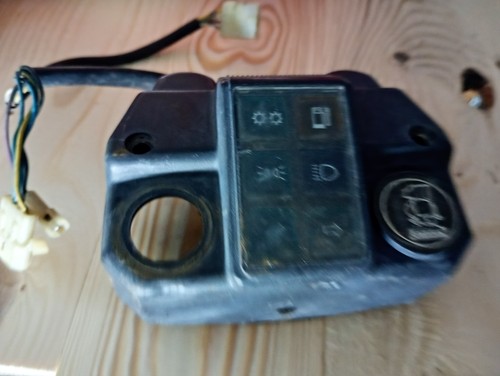 Coperchio cruscotto strumenti