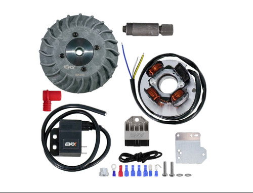 Piaggio vespa 50 kit - vespa,