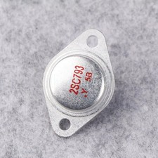 1PZ NUOVO 2SC793 TOSHIBA TO-3