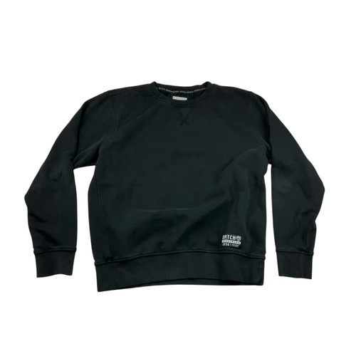 Datch felpa girocollo - datch,