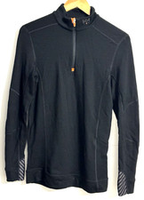 Helly Hansen Zip Top Base