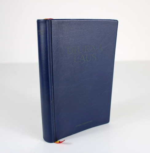 Diurna laus salterio uso - diurna, a