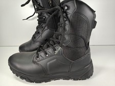 Stivali da pattuglia tattici