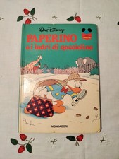 IMPARO A LEGGERE CON TOPOLINO