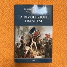 La Rivoluzione Francese - Furet, Richet
