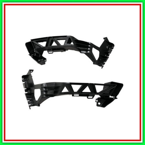 Kit staffe paraurti - kit,