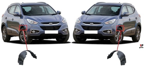 Per hyundai ix35 - ix35, 09-13