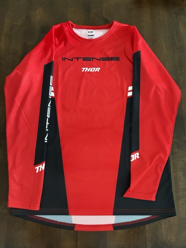 Maglia mtb manica lunga - maglia,
