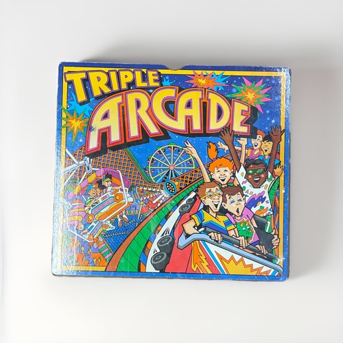 Insegna segnaletica arcade - insegna/segnaletica,