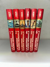 La Seconda Guerra Mondiale -