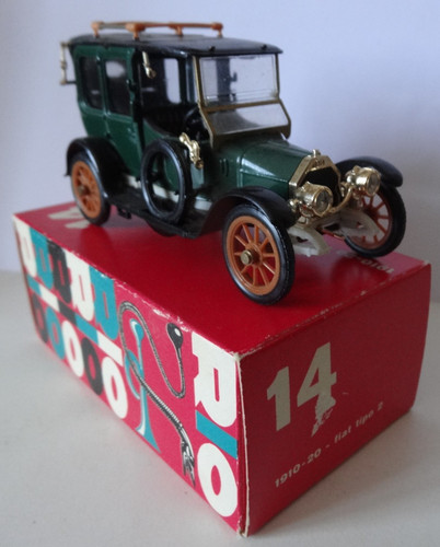Fiat tipo 1910 - fiat,