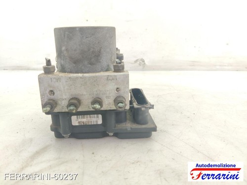 Centralina pompa abs fiat - centralina, idea