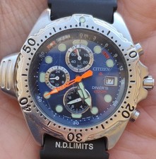 Orologio vintage uomo Citizen
