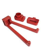 Set Accessori Bagno Gedy