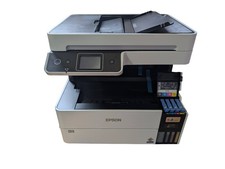Epson EcoTank Pro ET-5170
