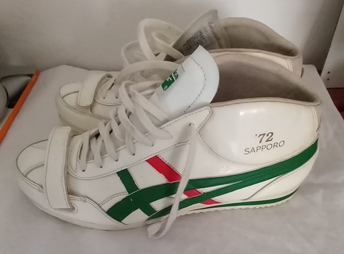 Onitsuka asics tiger shoes - onitsuka,