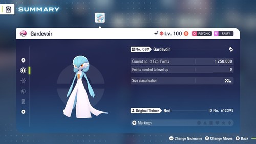 Ivs shiny alpha battle - ivs,