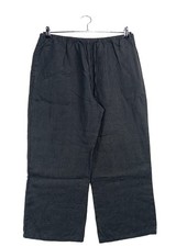 ZARA Pantalone di lino Donna