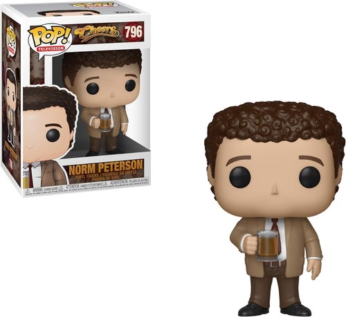 Funko pop television 796 - pop,