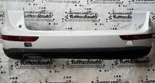 PARAURTI POSTERIORE AUDI Q5 2010-2013