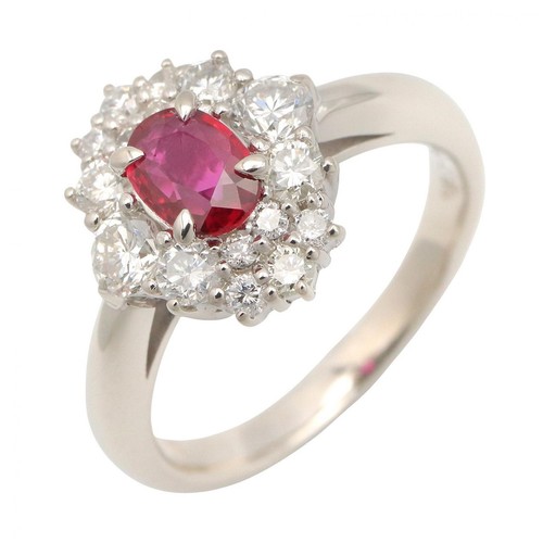 Gioielli anello diamante - gioielli,