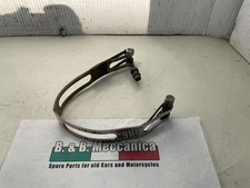 FASCIA SUPPORTO SCARICO PIAGGIO BEVERLY 400 2002-2006 (VW99)