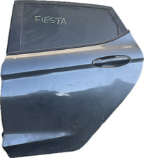 Porta portiera posteriore