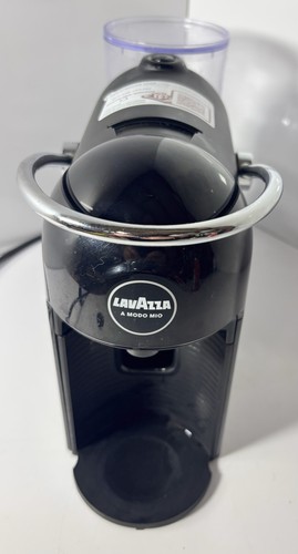 Lavazza modo mio - a, jolie