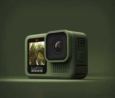 GoPro HERO13 Black In Forest