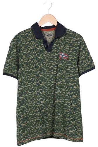 Napapijri polo uomo polo
