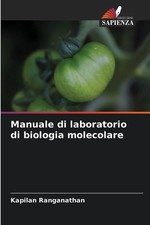 Manuale di laboratorio di
