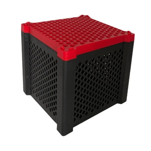 Cubo purificatore per - , acquario