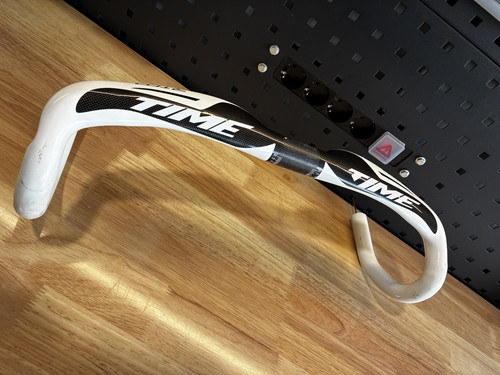 Time rtm carbon - time, lenker