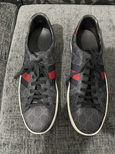 Sneakers gucci uomo - sneakers,