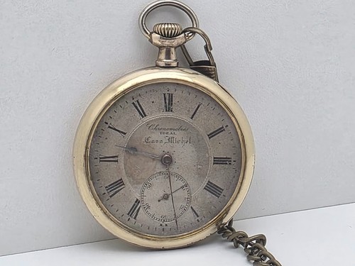 Girard perregaux relógio - girard,